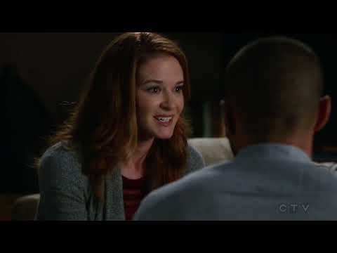 Grey's Anatomy 14x02 - "It causes me pain the way we're doing this"