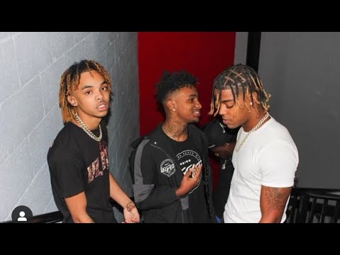 Culxure - Richer Than All My Opps ( Unreleased )