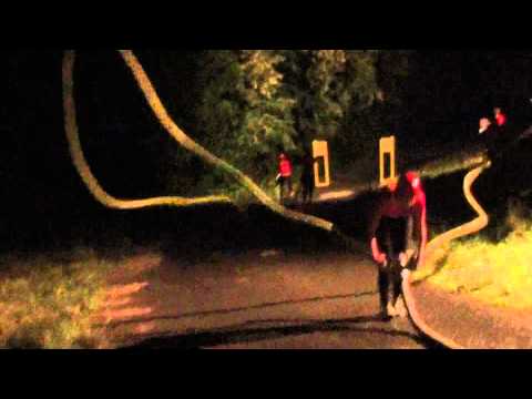 SDH Tylovice ženy - Choryně