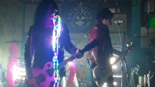 Adam Bomb "The Big Event/Backbiter" - Brixton Windmill, 30/05/2011