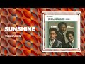 The O'Jays - Sunshine (Official PhillySound)