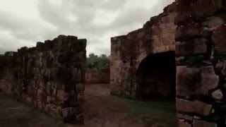 CONTRA PARAGUAY TRAILER Documental Guerra del Paraguay