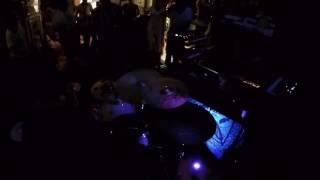 "2 is 8" (Lone) // Michael D'Angelo x Cameron Tinklenberg