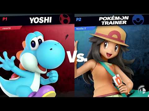 Encore Smash Weekly #202 - SBU | Quidd Vs. #MYLESSPORTS | Myles - Grand Finals