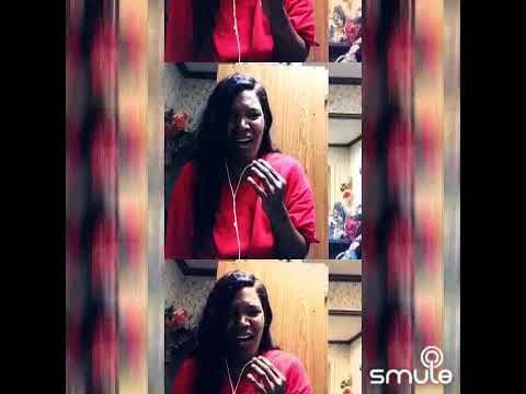 Etta James- All I could do was cry (Irene Alure cover)