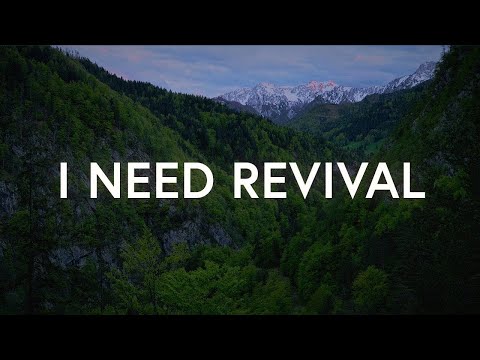 1 Hour |  I Need Revival - VOUS Worship (Lyrics)  | Worship Lyrics