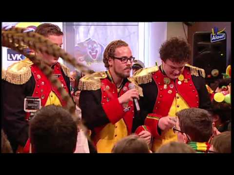 L11 Alaaf: De Stappers - Vur Altied (Venray)