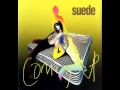 Suede - She 