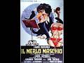 Il Merlo Maschio 1971 Director Pasquale Festa Campanile
