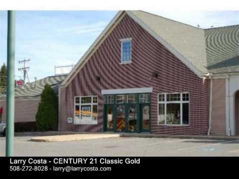 96 N Main St Carver, MA 02330 - Commercial Property - Real Estate - For Sale -