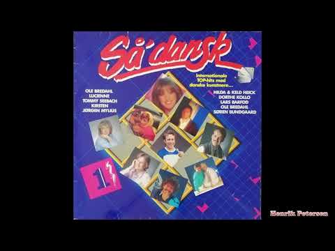 Ole Bredahl - Jeg Gik Itu Indeni I Nat