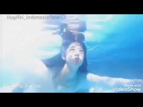 Crystal Liu Yifei as Xiao Lung Nu (The Return of the Condor Heroes)