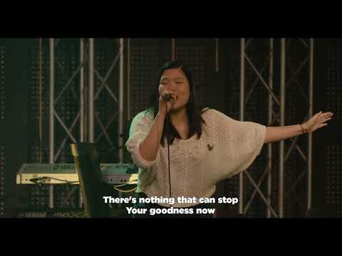 Advance in Faith | Pastor Anthony Martinez