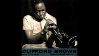 Clifford Brown - Memorial Album (Full Album) 1956