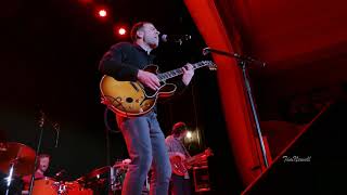 Dawes &quot;Feed the Fire&quot; (4K, Live, HQ Audio) / The Howard, Oshkosh / January 26th, 2019