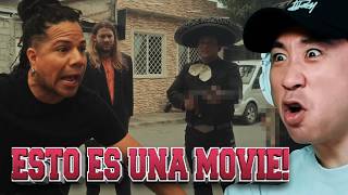 Rap que te hará sentir dentro de una película 😱🤯 Jose Victoria 