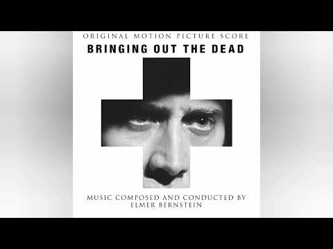 19. Conversation (Bringing Out the Dead Original Score)