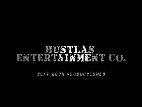 Jeff rock - Una copa feat  Mimi Barber