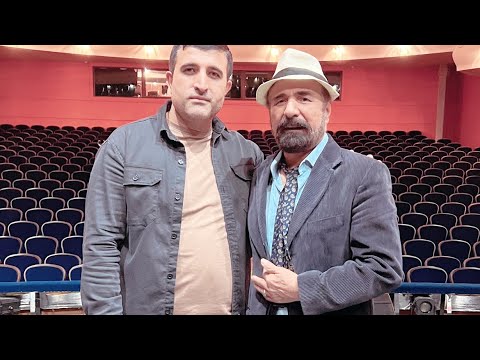 Sevdin Xalit & Şivan Perwer. Hekîmo