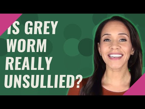 Is Grey Worm A Eunuch