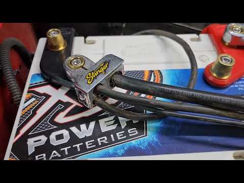Optima batteries were my go to for years, trying XS Power out, I have heard good things.