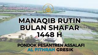 Download lagu 🔴MAJLIS DZIKIR MANAQIB RUTIN SENIN KE III BULAN SHAFAR 1448 H PONPES AL FITHRAH GRESIK. mp3 Download lagu 🔴MAJLIS DZIKIR MANAQIB RUTIN SENIN KE III BULAN SHAFAR 1448 H PONPES AL FITHRAH GRESIK. mp3