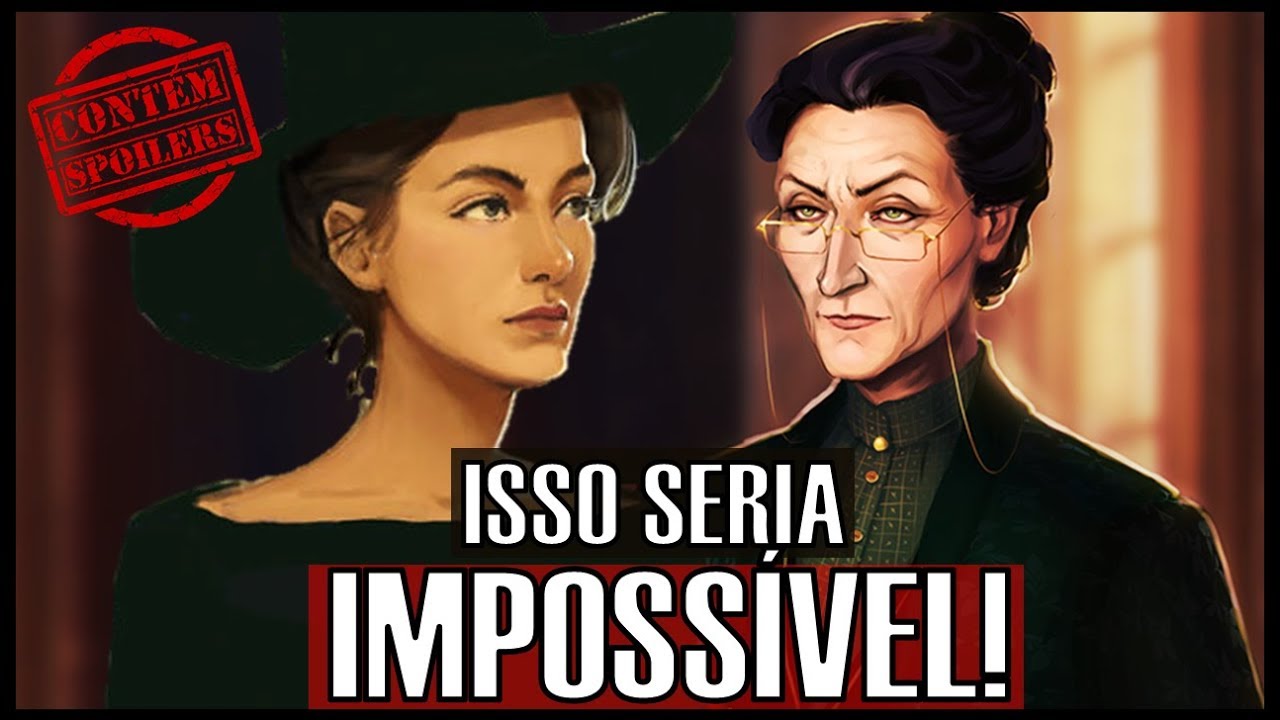 O MAIOR ERRO DE ANIMAIS FANTÁSTICOS: OS CRIMES DE GRINDELWALD