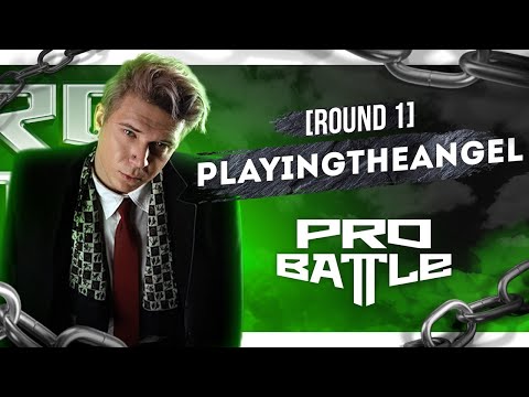 Video thumbnail for Ты не понимаешь, это другое (1 раунд pb) (You don’t understand, it’s different)