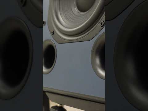 JBL Speakers video