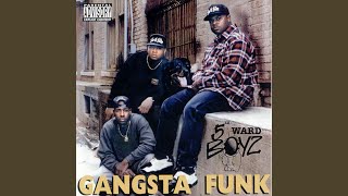 Gangsta Funk Music Video