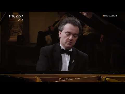Evgeny Kissin - Rachmaninoff Études-Tableaux, Op. 39