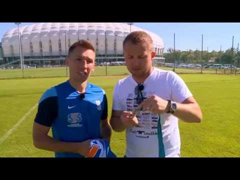 Turbokozak: Radosław Majewski