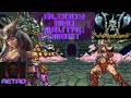 Weapon Lord Sega Genesis A Complete Playthrough