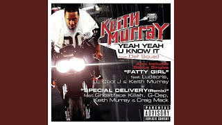 Special Delivery (Remix) Album Version (Explicit)