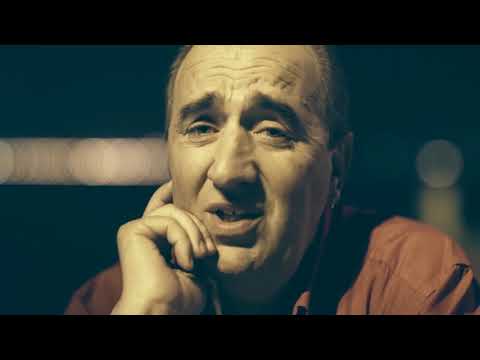 MLADEN GRDOVIĆ - JUBIM DAN KAD SAN TE SRIJA (OFFICIAL VIDEO)