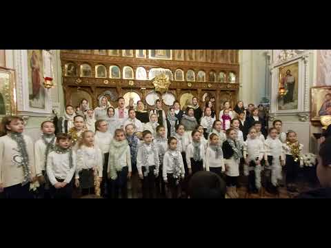 Ansablul Coral "Lia Ciocârlia"