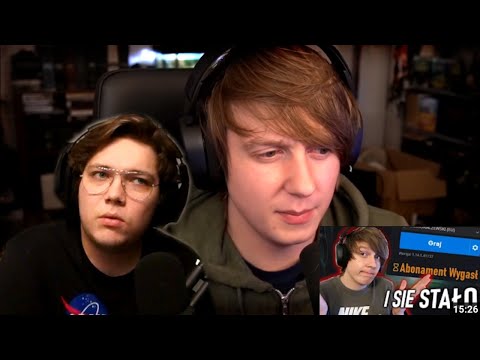 Libertum vs Nexos odchodzący od WoWa ostatecznie - "musiał nadejść ten moment"