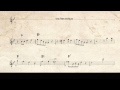 Louis Armstrong jazz trumpet solo - When the ...