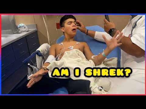 Funny Anesthesia Reactions! 😁