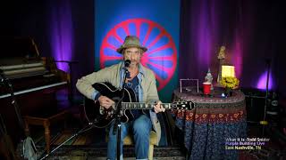Todd Snider - "Mission Accomplished"