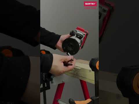 фото фрезер кромочный wortex cmm 1835 цанга 6/8 all1 xlt бесщеточный вортэкс вортекс аккум (cmm183502629) 0