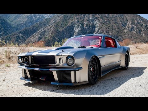 Thumbnail for Ultimate Rides: Muscle Cars – Teaser by video, Car, Muscle car, vide
