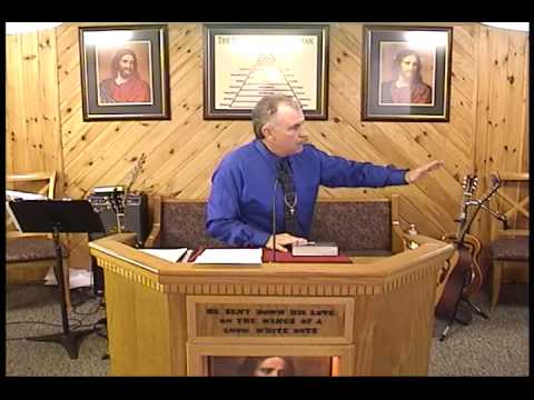 15-0125am - Stature Of A Perfect Man Pt.7 (Add to your Faith Temperance and Patience) - Wade Dale