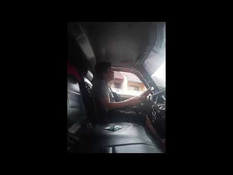 PINA-KABA LANG BY TLMD (Beat by ANNO DOMINI BEATS)