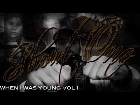 Morfa & Shout One - Traccia 16