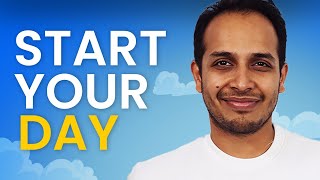 Watch this video every morning | Daily Meditation | Breathwork