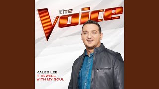 It Is Well With My Soul (The Voice Performance)