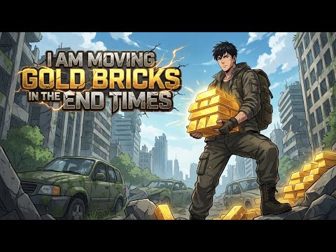 【New】【Multi Sub 】I am moving gold bricks in the end times EP 1-77#anime #animation