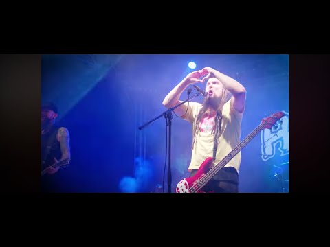 Winter Invasion Festival 2025 Official Aftermovie