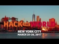 Hack The World - NYC